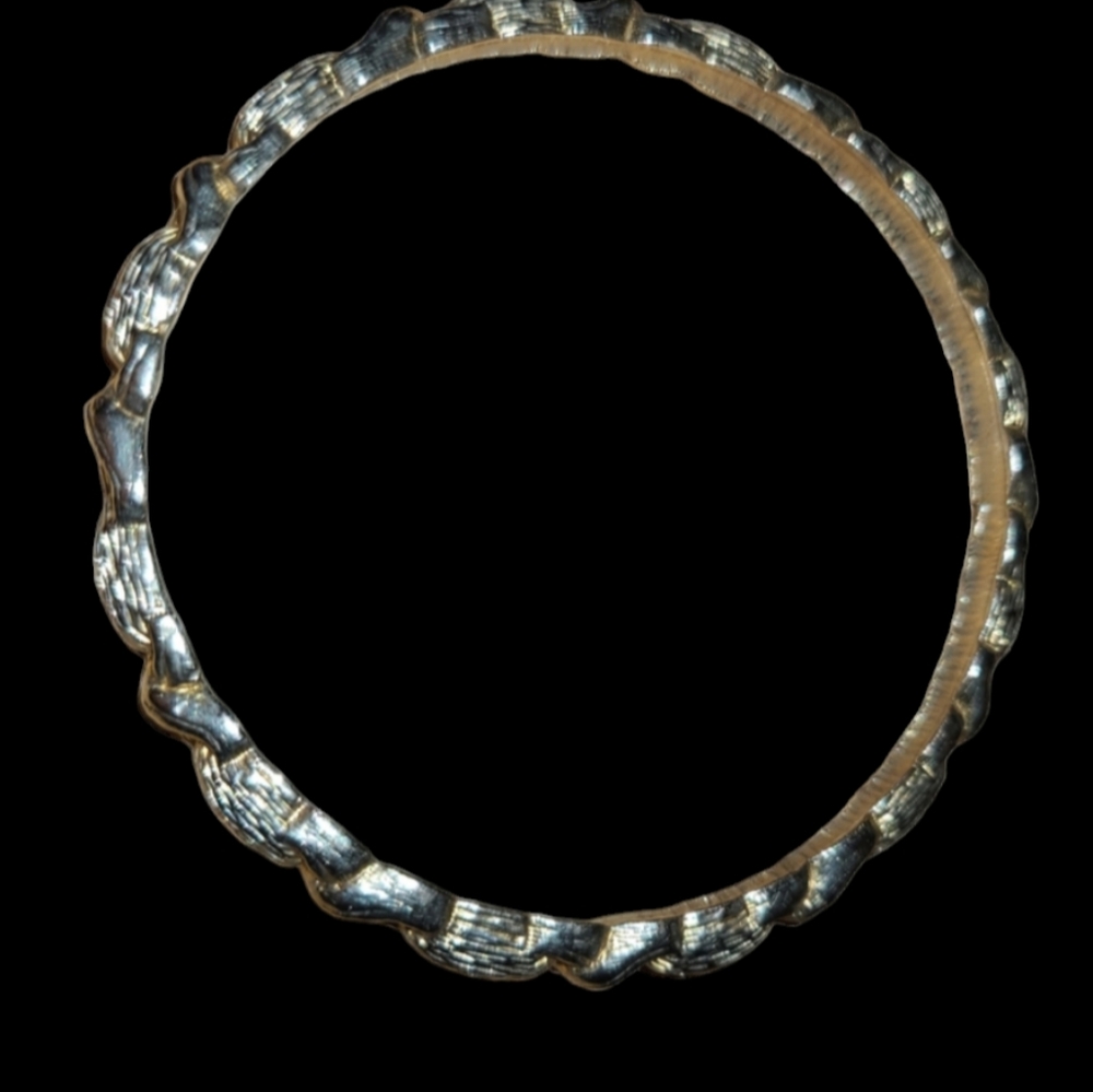 3" Retro Metal Bracelet Lot 8